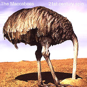 21st Century Spin by The Maccabees