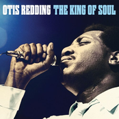 Let Me Be Good To You by Otis Redding