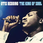 Tennessee Waltz by Otis Redding