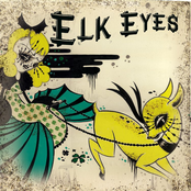 Elk Eyes