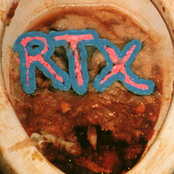 Morphic Resident by Royal Trux