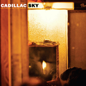 Break My Heart Again by Cadillac Sky