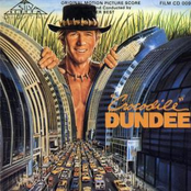 Crocodile Dundee (Original Soundtrack)