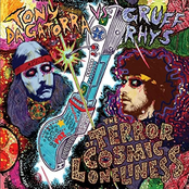 The Terror of Cosmic Lonliness