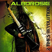 Alborosie: 2 Times Revolution