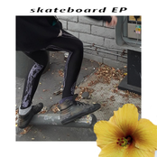 skateboard EP
