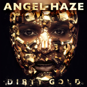 Vinyl by Angel Haze