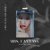 Mrs. Fantasy - The 1st Mini Album