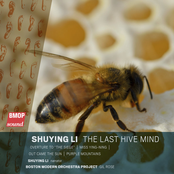 Shuying Li: Shuying Li: The Last Hive Mind