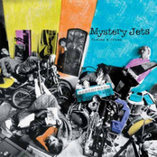 Electric Fires by Mystery Jets
