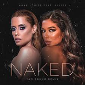 Naked (John W Remix)