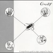 Heart Of Stone by Guilt