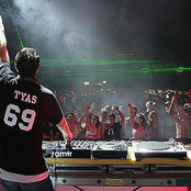 sean tyas