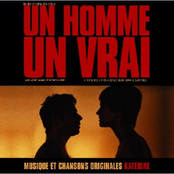 Un Homme Un Vrai by Katerine