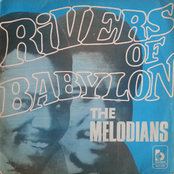 Walking In The Rain by The Melodians
