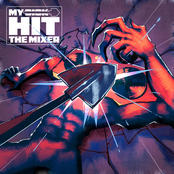 My Dick Hit The Mixer