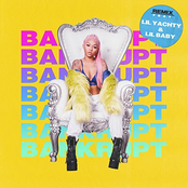 Cuban Doll: Bankrupt (Feat. Lil Yachty & Lil Baby)