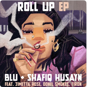 Roll Up - Single