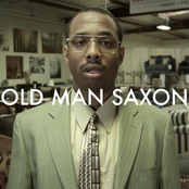 Old Man Saxon: On Point
