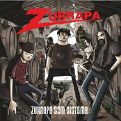 Zurrapa Som Sistema - EP