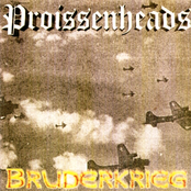 Bruderkrieg