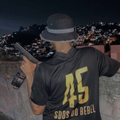 E COM A TROPA DO URSO