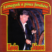Lemegyek a pince fenekére