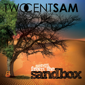 Songs From The Sandbox