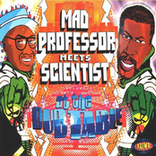 scientist & mad professor