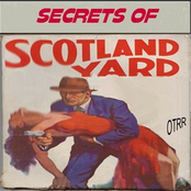 Secrets Of Scotland Yard