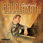 Bruce Barth: Daybreak