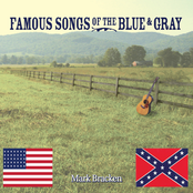 Famous Songs Of The Blue & Gray