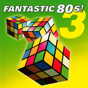 Fantastic 80's! Vol. 3 [Disc 1]