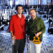 Henrique Cazes E Marcello Gonçalves