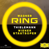 Wagner: Ring (Live)