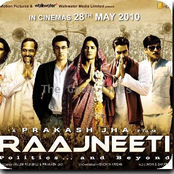 raajneeti