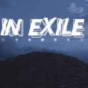 in exile