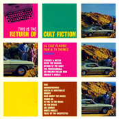 This Is The Return Of Cult Fiction