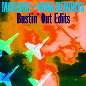 Bustin' Out Edits - EP