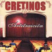 Artetraicion