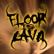 Floor Is Lava