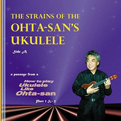 The Strains of the Ohta-san's Ukulele SIDE A