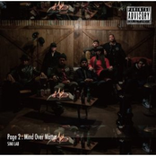 Page2: Mind Over Matter