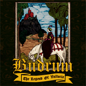 The Legend Of Valtoria