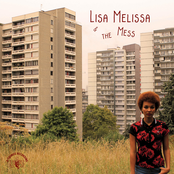 LISA MELISSA & THE MESS