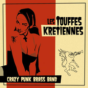 Crazy Punk Brass Band