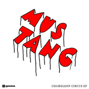Chameleon Circus by Mustang