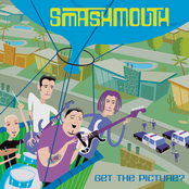 New Planet by Smash Mouth