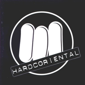 Hardcorieantal