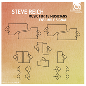 Music for 18 Musicians